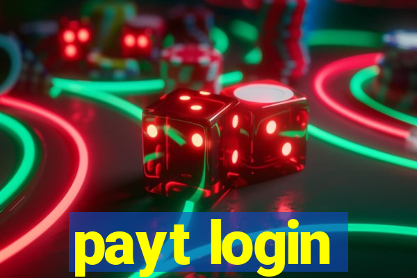 payt login